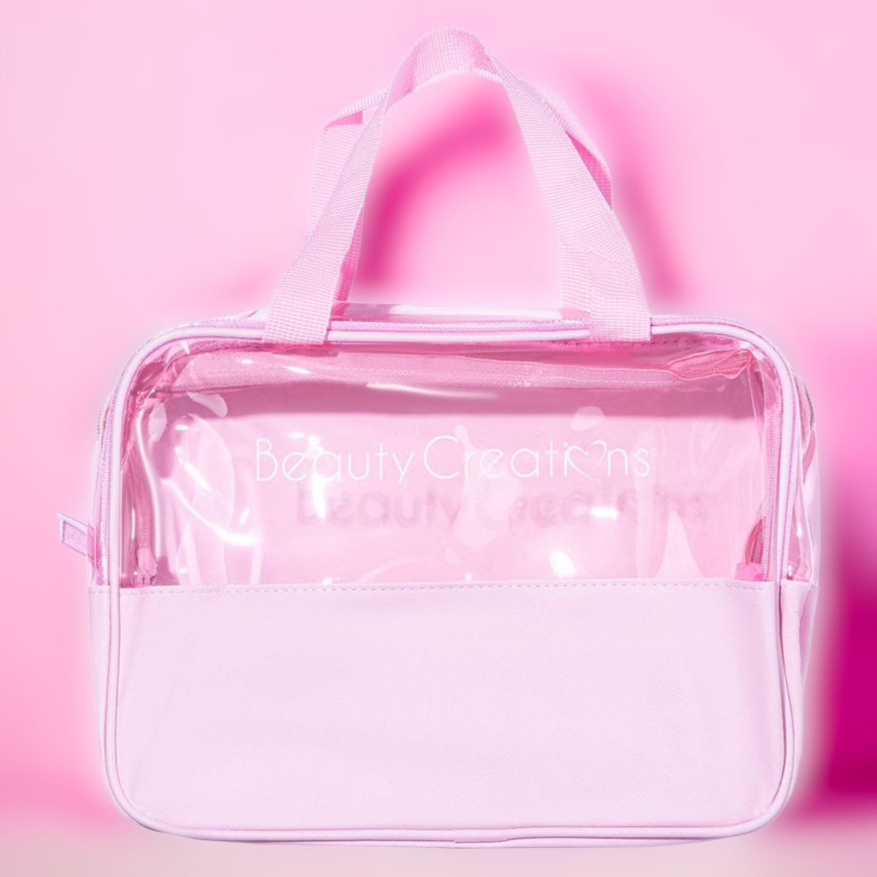 Beauty Creations Large Beauty Bag