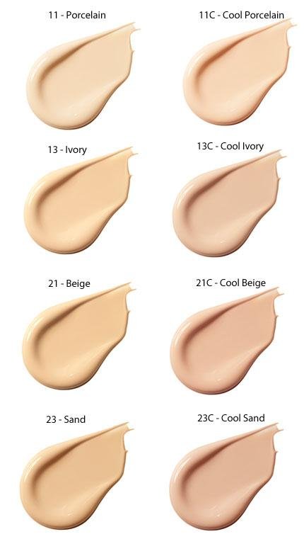 BB Cushion Anti-Aging (With Refill)