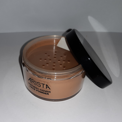 ARISTA NATURAL COVER LOOSE POWDER