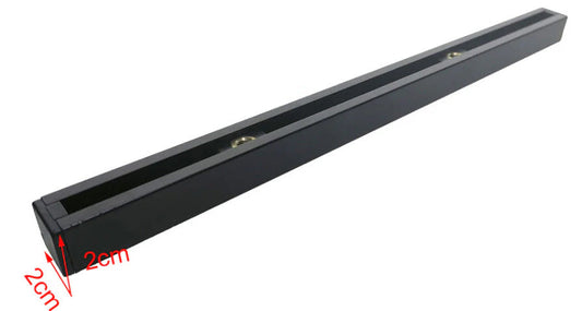 15" Accessory Rail Tracks - 4 Pack