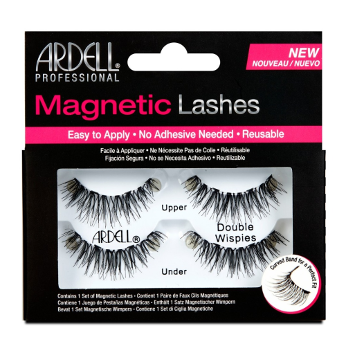 ARDELL MAGNETIC LASHES COLL.