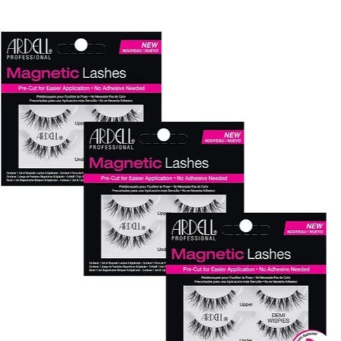 ARDELL MAGNETIC LASHES COLL.