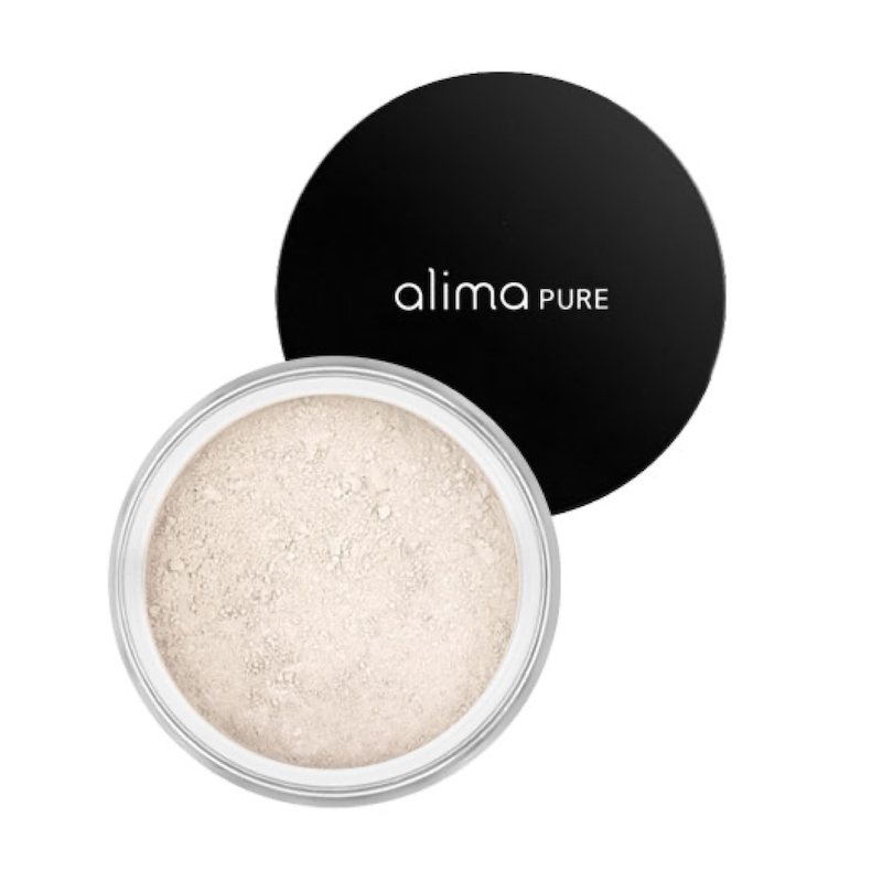 ALIMA PURE | Satin Matte Foundation