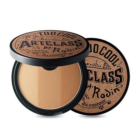 Art Class By Rodin Shading #01 Classic 9.5g